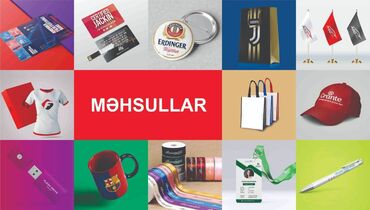 Fasad, naxış ustaları: Reklam Usta və Köməkçilər axtarılır Biz Kamala Reklam Poligrafiya