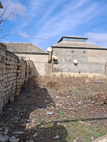 bağ evi: 3 sot, Tikinti, Mülkiyyətçi, Bələdiyyə — 2