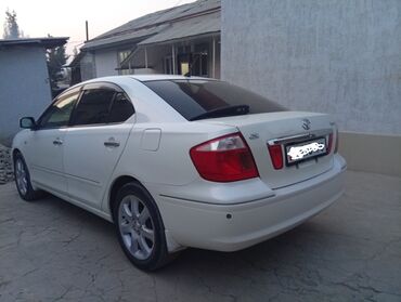 генератор ауди: Toyota Premio: 2003 г., 1.8 л, Автомат, Бензин, Седан