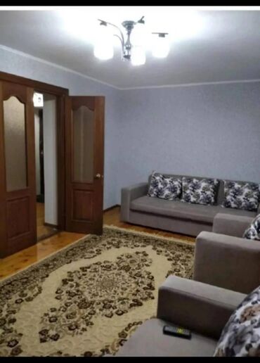 Продажа квартир: 2 комнаты, 44 м², Хрущевка, 4 этаж, Косметический ремонт