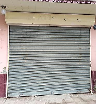 Jalüz qapılar: Jaluz qapi 265/250sm
200azn
Sumqayit 0782 leli — 1