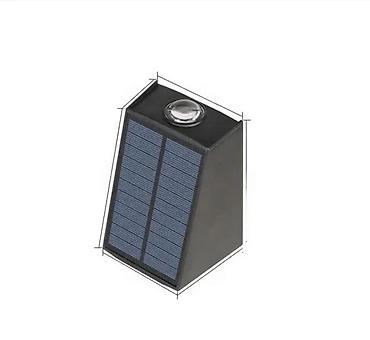 mirisljave svece: ZIDNE SOLARNE LAMPE - ZIDNE LAMPE | Solarne zidne lampe Lampe za — 5