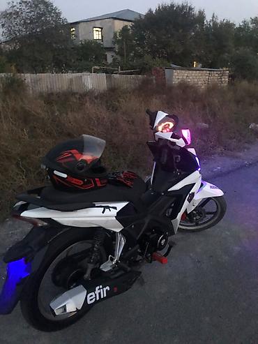 mini traktor satisi: - Moped, 110 sm3 — 4