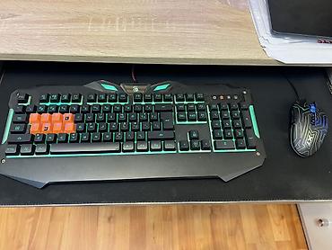 en ucuz notebooklar: Masaustu kompyuter Prosessor: Intel Core i7-8700 (6 nüvə, 12 axın — 3