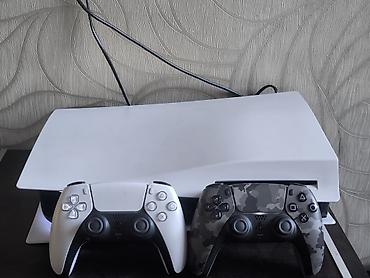 xbox one controller: Игровая консоль Playstation 5 (с дисководом) В комлпекте: -2 ориг — 3