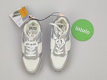 bocci buty: Sneakersy damskie, rozmiar 37 — 2