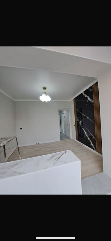 Продажа квартир: 1 комната, 38 м², 108 серия, 8 этаж, Евроремонт