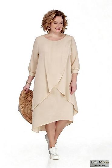 Haljine: 𝑲𝒍𝒆𝒐𝒑𝒂𝒕𝒓𝒂 𝑺𝒕𝒚𝒍𝒆 ✨ ⚜️ Univerzalna velicina odgovara od 2xl do 4xl ⚜️ — 3