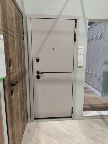 двери для подъезда с домофоном: Батир үчүн эщик, Soundproof, Россия, Башка өндүрүүчү, 2050 * x 86 см, Жаңы