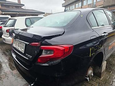 ford p251a: FIAT TIPO 2017. GOD. - KOMPLETAN AUTO U DELOVIMA | AUTO DELOVI RS – — 2