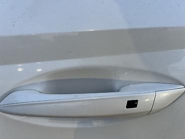 hundai sonata: Hyundai Sonata: 2019 г., 2 л, Автомат, Газ, Седан — 10