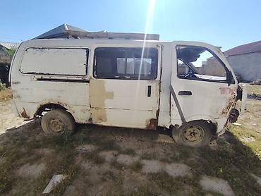sukanlar: Kia Pregio yük mikroavtobusu Məhsul təsviri: - Marka/model: Kia — 3