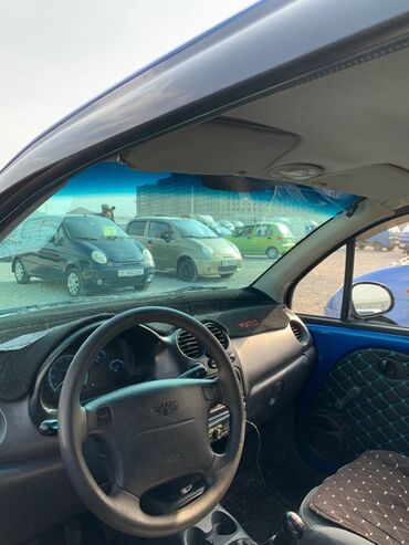 мотор тайота ипсум: Daewoo Matiz: 2011 г., 0.8 л, Механика, Бензин, Хэтчбэк