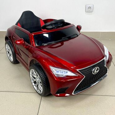 Uşaq üçün elektrik maşınları: Lexus lx500 modelinə uyğun tərtiq edilmişdir Endirimlərdən -da lalafo.az — 8 Uşaq üçün elektrik maşınları: Lexus lx500 modelinə uyğun tərtiq edilmişdir Endirimlərdən — 8