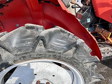 Мини-тракторы Kubota: Б/у техника из Японии Мини трактора от компании «Техномаш» Мини — 10