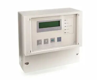 Ostala elektronika: H-Tronic TDR 2002 Regulator temperaturne razlike. Potpuno NOVO — 1