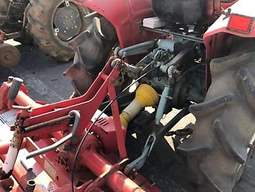 Другие тракторы: Продается Японский мини трактор Yanmar YM2220D. 3х цилиндровый, 4вд, с — 4