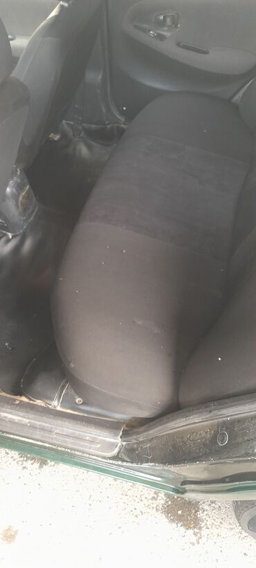 Hyundai: Hyundai Sonata: 2 l | 1997 il Sedan — 8