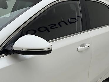 Kia: Kia K3: 2018 г., 1.6 л, Автомат, Бензин, Седан — 8