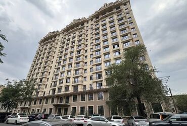 московская фучика: 4 бөлмө, 138 кв. м, Элитка, 14 кабат, ПСО (өзү оңдоп түзөтүп бүтүү үчүн)