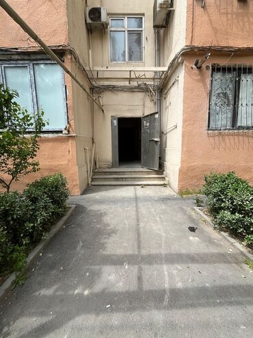 Köhnə tikili: Bakı, Montin, 1 otaqlı, Köhnə tikili, m. Nəriman Nərimanov, 35 kv. m — 8