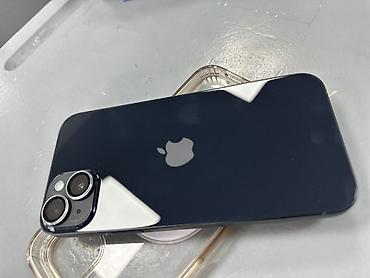 Apple iPhone: IPhone 14 Plus, Midnight, Чехол — 2