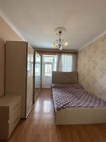 agdasda satilan evler: 3 otaqlı, Yeni tikili, 85 kv. m — 10