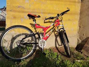 велосипед красный речка: Продается велосипед Motiv колесо 26 размера всё родное не бита не