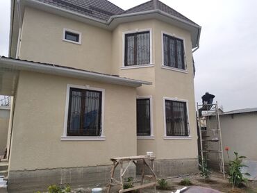 Фасадные работы: Ремонт фасада, Утепление фасада, Фасадный декор | Балясины, Лепнина | Базальт, Penoplex, Пенополистирол Больше 6 лет опыта — 10