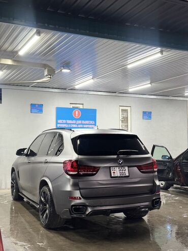 Частная аренда авто: Сдаю BMW X5, Почасово, Без водителя, | Залог, Предоплата, Водительские права — 12