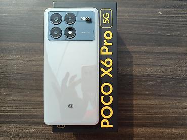poko x4 pro 5g: Poco X6 Pro, Б/у, 256 ГБ, цвет - Серебристый, 2 SIM, eSIM — 1