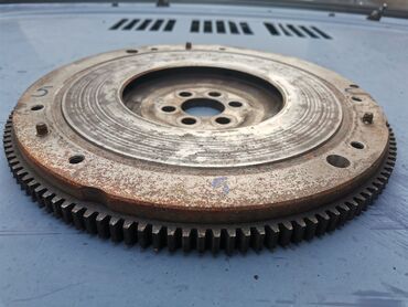 Auto delovi: Zamajac Lada 2107 Riva, Lada Niva, Lada 2104 Karavan i starji modeli — 4