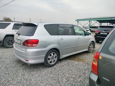 задний стоп авенсис: Toyota Ipsum: 2003 г., 2.4 л, Автомат, Газ, Вэн/Минивэн