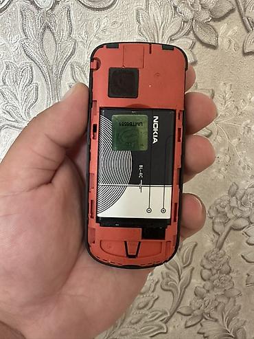099 nomre satilir: Nokia 1, rəng - Qara, Düyməli — 2