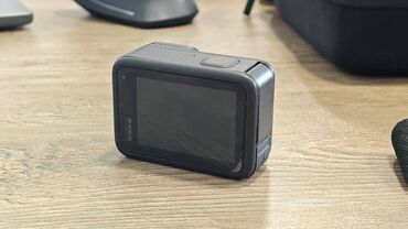 Videokameralar: Salamu aleykum. Çəkilişləri dayandırdığım və kameraya ehtiyacım — 4