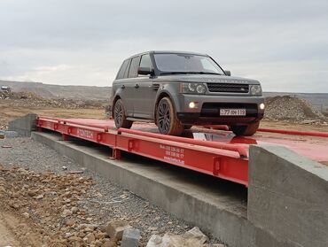 Ticarət tərəziləri: Tərəzi (Qapan) — 4