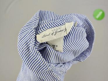 sklep h: H&M L.O.G.G., Koszula damska, rozmiar XS — 4
