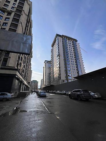 Продажа квартир: 2 комнаты, 86 м², Элитка, 9 этаж, Готовая ПСО (под самоотделку) — 6