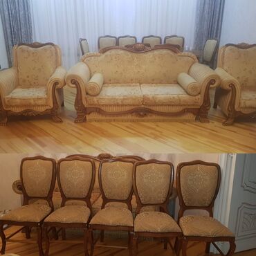 стул на колесиках: Divan, 2 kreslo