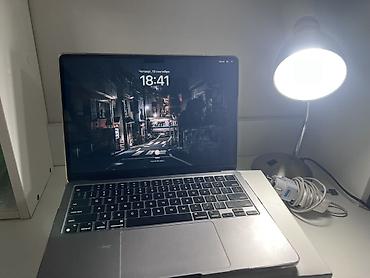 света музука: MacBook Air M2 | 8/256 ГБ В отличном состоянии. Быстрый и лёгкий — 2