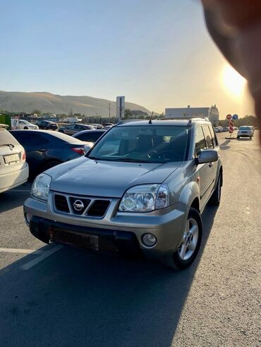 диски ниссан хтрейл: Nissan X-Trail: 2002 г., 2.2 л, Механика, Дизель