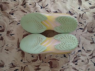 vans patike beograd: ASICS br 43.5 gaziste 27,5 cm model Solution Speed FF 2 - Lagana i — 8