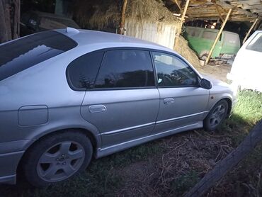 датчик положения дроссельной заслонки опель вектра б: Subaru Legacy: 1999 г., 2 л, Автоматические, Бензин, Седан