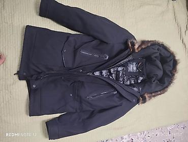 Куртки: Продаю куртку.скидка есть — 18