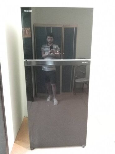 soyuducular 2 el: İşlənmiş 2 qapılı Toshiba Soyuducu Satılır, rəng - Qara lalafo.az -da soyuducular 2 el: İşlənmiş 2 qapılı Toshiba Soyuducu Satılır, rəng - Qara
