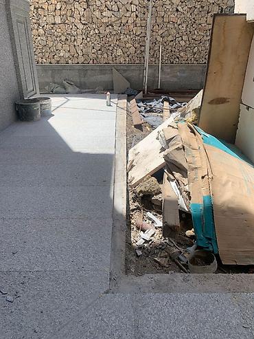 Фасадные плиты Сары-Таш (Травертин): Сары Таша, Гранит, Мрамор, Травертин, Ассаламу алейкум достор биздин — 29