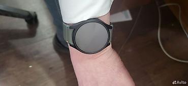 Galaxy Watch: Продаю 2 оригинальных умных (смарт) часов серии Samsung Galaxy: - — 1