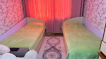 bed sheets: ПРОДАЮ детскую мебель 3 кровати, шкаф, компьютерный стол, шкаф и — 4