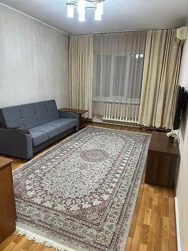 Долгосрочная аренда квартир: 2 комнаты, Агентство недвижимости, Без подселения, С мебелью полностью — 3