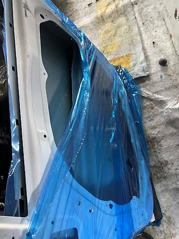add blue: Дверь Передняя правая Toyota, Б/у, Оригинал — 3
